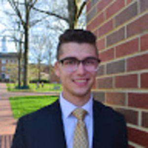 Meet your Posher, Travis